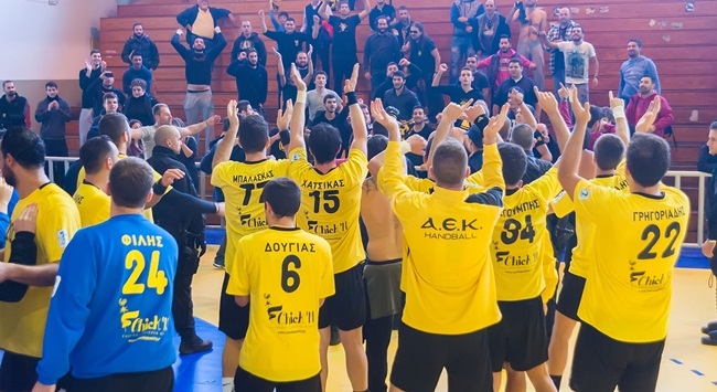 Έχει κλείσει το ρόστερ πριν την προετοιμασία!