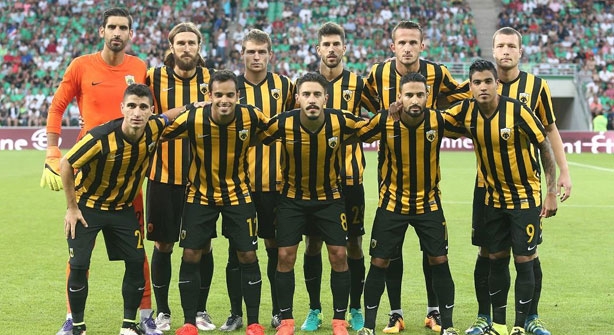 Πιθανόν Δευτέρα (22/08) η πρεμιέρα της ΑΕΚ!