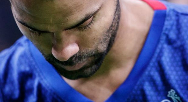 Το πιο πικρό “αντίο” για Πάρκερ