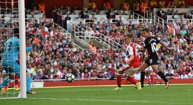 Λίβερπουλ για μεγάλα πράγματα! (Video)