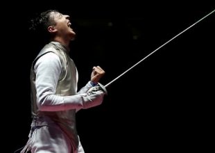 «Aσημένιος» ο Μασιάλας