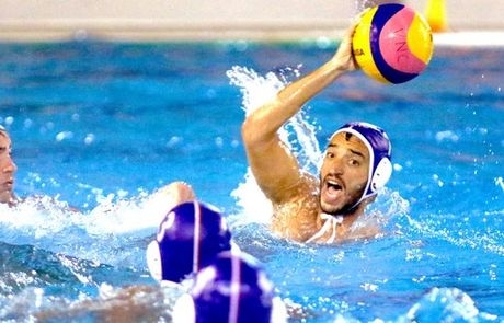 Βλάχος: “Τρώγοντας ανοίγει η όρεξη”