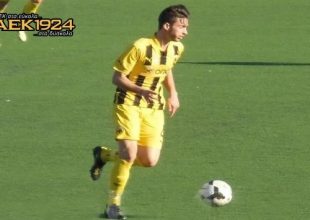 Ετοιμάζονται για Τρίκαλα