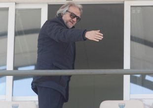 Και ο Λεβαδειακός κατά Κοντονή