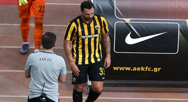 Έχουν χρόνο να προετοιμαστούν