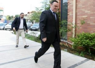 Στράτος: «Γκιρτζίκη, δεν προτείνει τον επιδιαιτητή το Δ.Σ.»