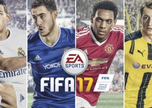 Αυτές είναι οι ελληνικές ομάδες στο FIFA 17