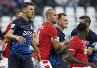 Στις 20.00 το ΠΑΣ Γιάννινα – Άλκμααρ