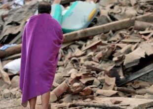 H Ιταλία μετρά τις πληγές της. Στους 250 οι νεκροί, άγνωστος ο αριθμός των αγνοουμένων