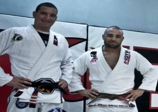 «Ελάτε να γνωρίσετε το Jiu Jitsu της ΑΕΚ»