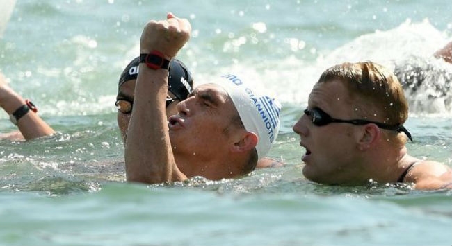 Γιαννιώτης: “Η ευτυχία κάνει τα όνειρά σου πραγματικότητα…”