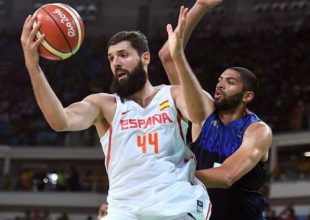 Ισπανία από τα παλιά: Έχει πάρει φόρα