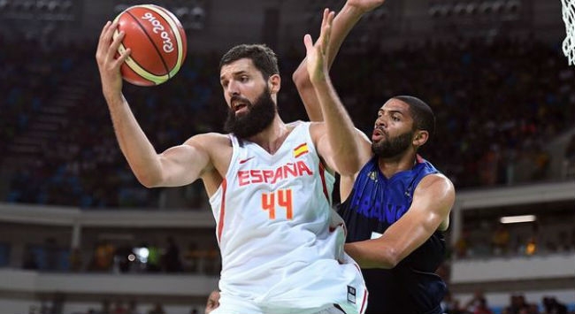 Ισπανία από τα παλιά: Έχει πάρει φόρα