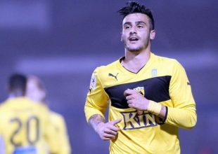 Μιλάει με Κατίδη η Σπάρτη