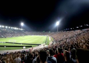 Στις 19.00 το Ντίναμο Τιφλίδας – ΠΑΟΚ