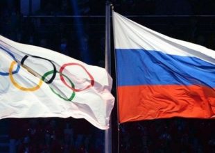 “Αισχρός και απάνθρωπος ο αποκλεισμός της Ρωσίας”