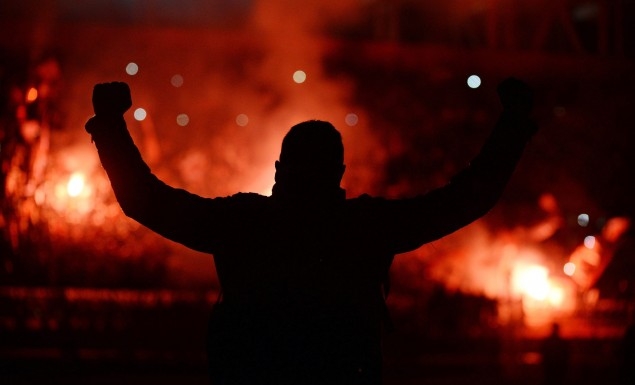 Απίστευτο: Η ΠΑΕ Ολυμπιακός «φιμώνει» τους φιλάθλους του Ολυμπιακού! Απίστευτο: Η ΠΑΕ Ολυμπιακός «φιμώνει» τους φιλάθλους του Ολυμπιακού!