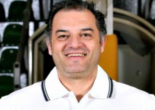 Βαβέτσης: Τιμή μου που με επέλεξαν