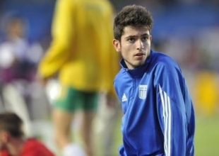 Στην 27η θέση ο Τεντόγλου