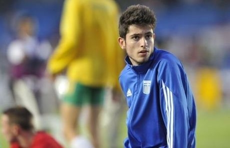 Στην 27η θέση ο Τεντόγλου