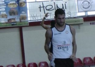 Απέκτησε τον Γράβα ο Προμηθέας