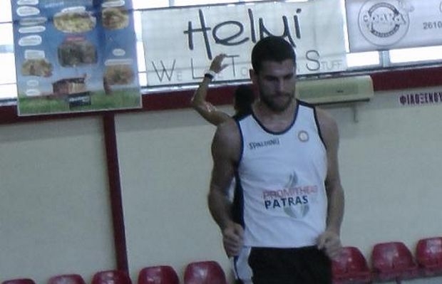 Απέκτησε τον Γράβα ο Προμηθέας