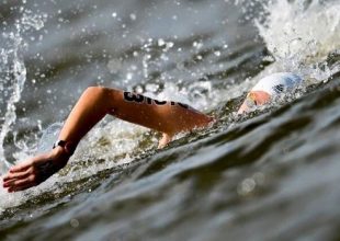 Στην 11η θέση η Αραούζου