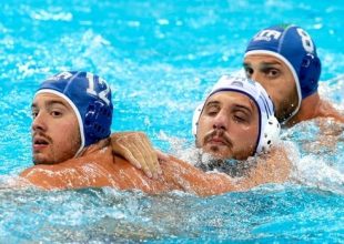 Ήττα – αποκλεισμός για την Ελλάδα, 9-5 από την Ιταλία