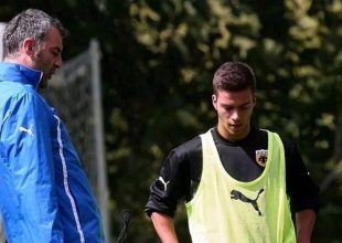 Ελεύθερος ο Τζάθας