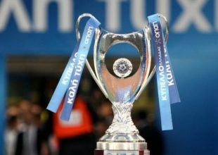 Αναβάλει και το Κύπελλο ο Κοντονής!