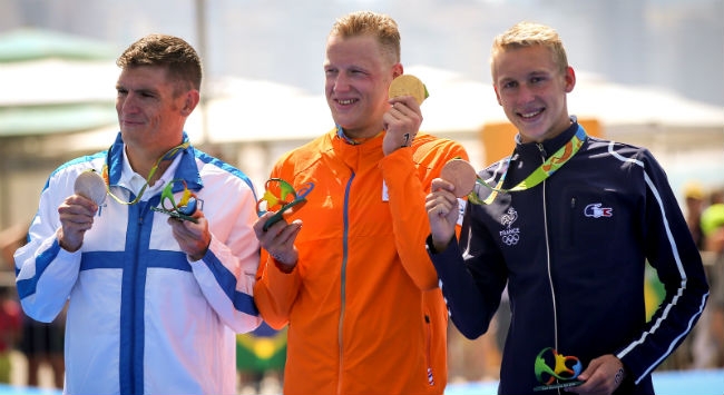 Γιαννιώτης: «Δεν θέλω να κάνω ένσταση»