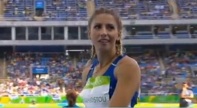 Η παρουσία των Ελλήνων την όγδοη ημέρα