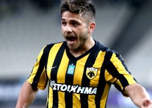Νέα πρόσωπα στην ενδεκάδα της ΑΕΚ…