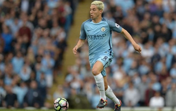 Πάει για Νασρί η Σεβίλλη