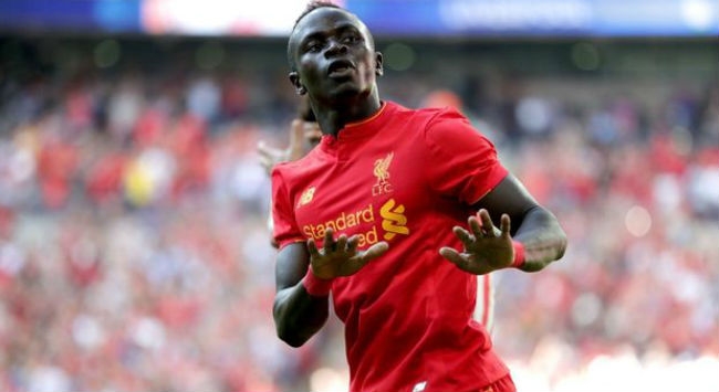 Η Λίβερπουλ διέλυσε με 4-0 την Μπαρτσελόνα