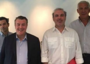 Ο Πανιώνιος κατέθεσε πλήρη φάκελο για να παίξει στην πρώτη κατηγορία