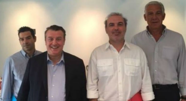 Ο Πανιώνιος κατέθεσε πλήρη φάκελο για να παίξει στην πρώτη κατηγορία