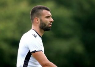 “Stop” ΠΑΟΚ σε Λεβερκούζεν για Τζαβέλλα