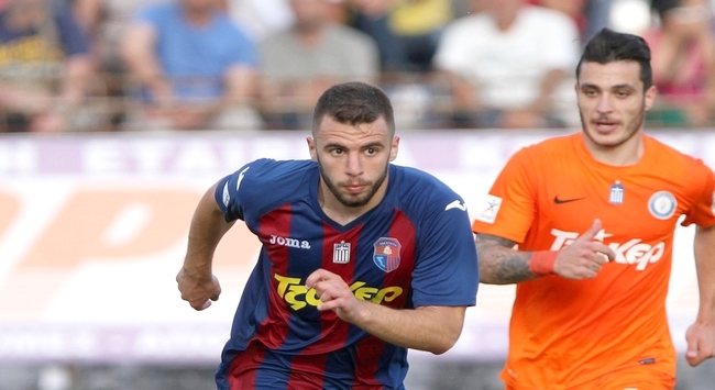 Ανδρεόπουλος και επίσημα στην Κέρκυρα Ανδρεόπουλος και επίσημα στην Κέρκυρα