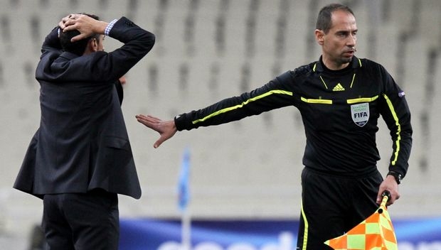 Η απάντηση του Σαραϊδάρη στον Γκιρτζίκη Η απάντηση του Σαραϊδάρη στον Γκιρτζίκη