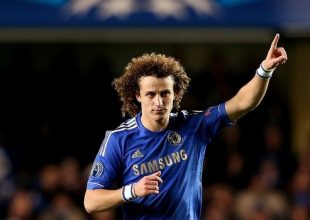 Επιστρέφει στην Τσέλσι ο Νταβίντ Λουίζ