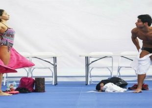 Σεξ στο Ολυμπιακό χωριό: ιστορίες για επιδόσεις – ρεκόρ