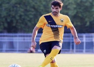 Έχει κερδίσει πόντους ο Ντίας