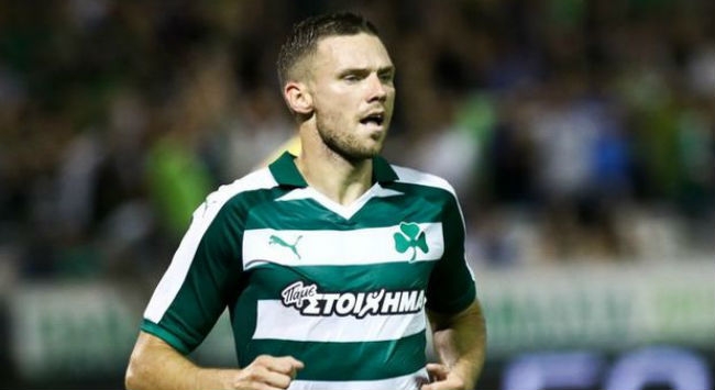 Στην αντεπίθεση ο Παναθηναϊκός: Καταγγέλει την Μπρόντμπι Στην αντεπίθεση ο Παναθηναϊκός: Καταγγέλει την Μπρόντμπι