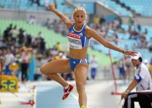 Οι ελληνικές συμμετοχές της 8ης ημέρας των Αγώνων (13/8)