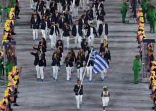 Οι ελληνικές συμμετοχές της τρίτης ημέρας