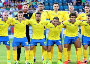 Ισόπαλο 2-2 το φιλικό ανάμεσα στην Κέρκυρα και τον Παναιτωλικό