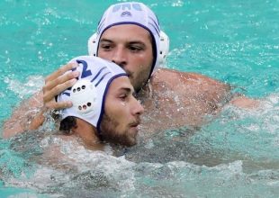 Το πρόγραμμα των Ελλήνων τη 15η ημέρα των Ολυμπιακών Αγώνων