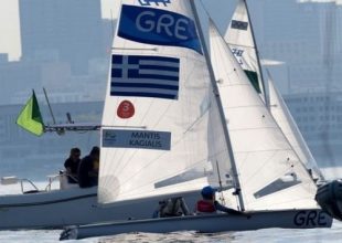 Ο απολογισμός των Ελλήνων τη 13η ημέρα των Ολυμπιακών Αγώνων