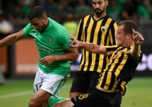 Τανάν: «Είμαι βέβαιος για την πρόκριση»